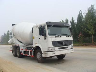 Jidong Julong brand automobile JDL5251GJBZZ43N Concrete mixing transport vehicle