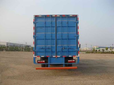 Ganyun  JXG5130XXYE3 Box transport vehicle