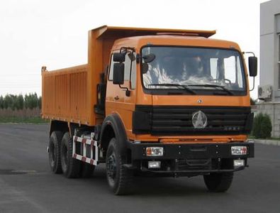 Beiben  ND3256B50J Dump truck