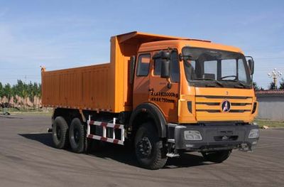 Beiben  ND3256B50J Dump truck