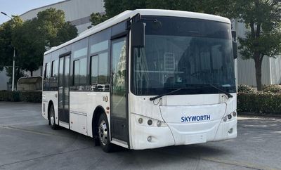 Skyworth NJL6809EV9 Pure electric city buses