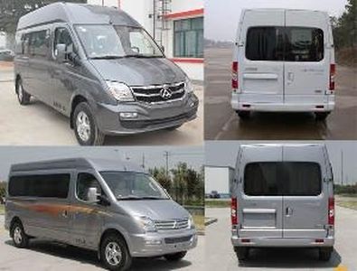 Datong  SH6590A4D4N coach