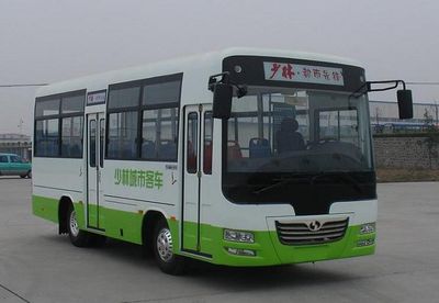 Shaolin  SLG6730C4GE City buses