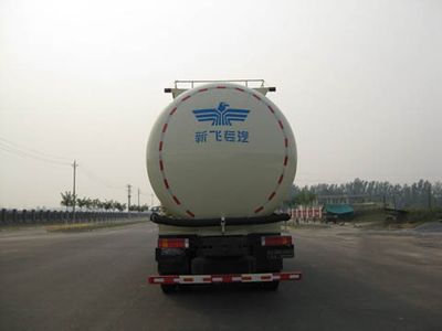 Xinfei  XKC5310GFLA3 Powder material transport vehicle