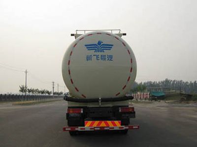 Xinfei  XKC5310GFLA3 Powder material transport vehicle