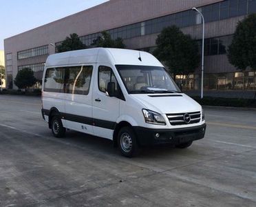 Jiangtian ZKJ6600BEV1Pure electric passenger cars