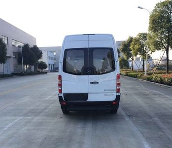 Jiangtian  ZKJ6600BEV1 Pure electric passenger cars