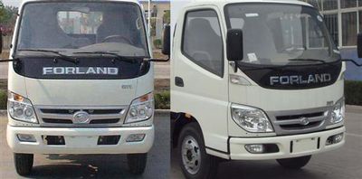 Foton  BJ1036V3JB3A Truck