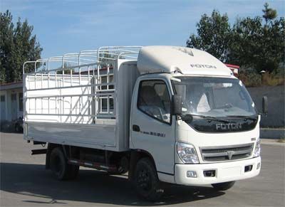 Aoling  BJ5049V8BE6KA Grate type transport vehicle