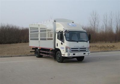 Foton  BJ5133CCYB1 Grate type transport vehicle