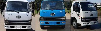 Cheng Liwei  CLW5040GSS6HH Sprinkler truck