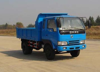 Dongfeng EQ3048GD3ACDump truck