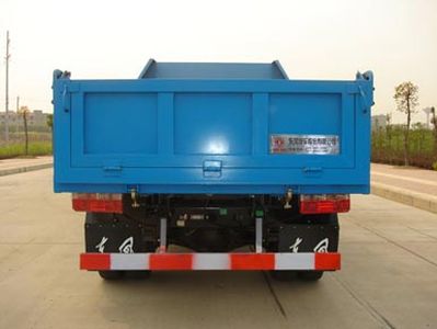 Dongfeng  EQ3048GD3AC Dump truck