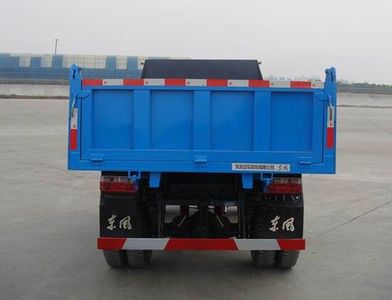 Dongfeng  EQ3048GD3AC Dump truck