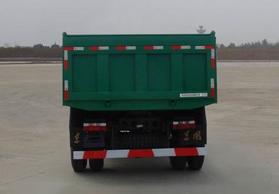 Dongfeng  EQ3162GD4AC Dump truck