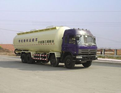 Ouman  HFV5311GFLEQ Powder material transport vehicle