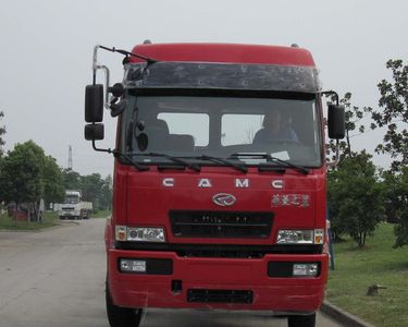 Hualing Star  HN5250CCYZ24D8M3 Grate type transport vehicle