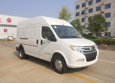 Juchen Ace CarHNY5042XYLZEQ6Medical vehicle