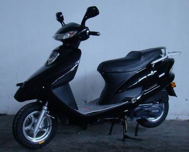 Nanya  NY125T3A Two wheeled motorcycles