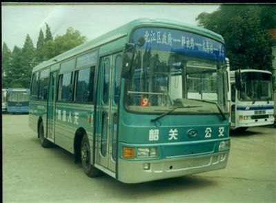 Anyuan  PK6820CD coach