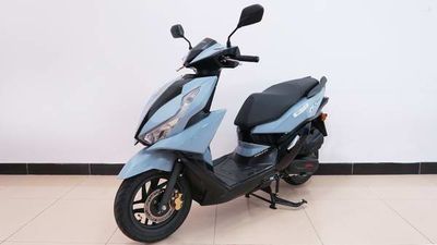 Wuyang Honda  WH125T9D Two wheeled motorcycles