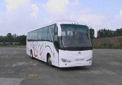 Jinlong  XMQ6118J3 Tourist buses