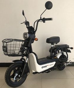 Biden  BDW500DQT5 Electric two wheeled light motorcycle