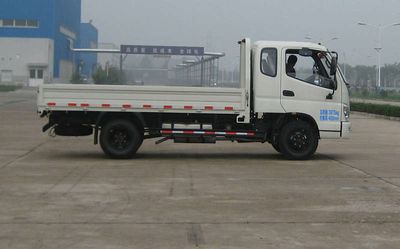 Foton  BJ2049Y7JDSFA Off road cargo vehicle