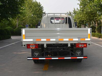 Foton  BJ2049Y7JDSFA Off road cargo vehicle