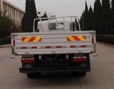 Jiefang Automobile CA1134PK28L5R5E4 Truck