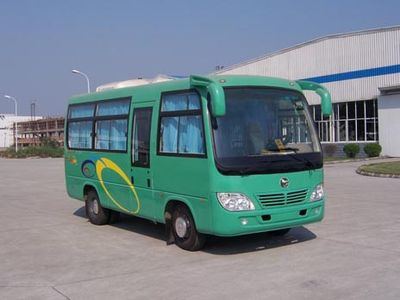 Nanjun CLC6630Ncoach