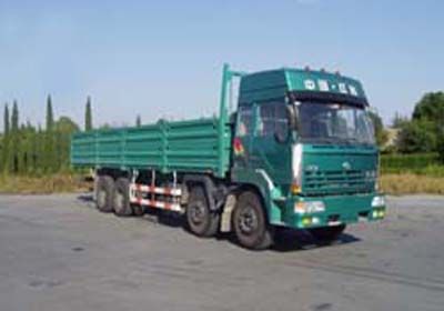 Hongyan  CQ1380TF2G426 Truck