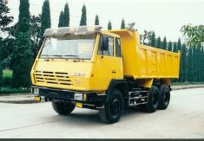 Star Steyr CQ3322BM294 Dump truck