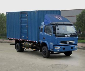 Dongfeng  DFA5080XXYL10R4AC Box transport vehicle