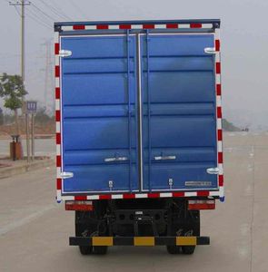 Dongfeng  DFA5080XXYL10R4AC Box transport vehicle