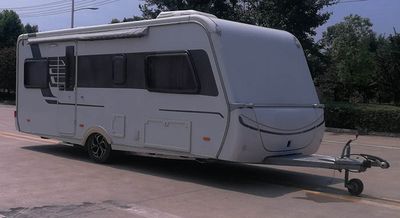 Dali  DLQ9020XLJXW RV trailer