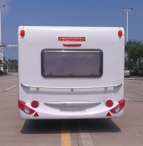 Dali  DLQ9020XLJXW RV trailer