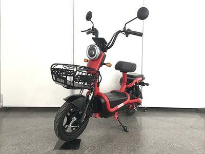 Daima DM500DQT3Electric two wheeled light motorcycle