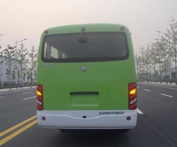 Dongfeng  EQ6660CTN2 City buses