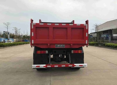 Huili  HLB2040P4H5 Off road dump truck