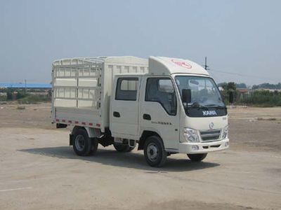 Kaima  KMC5028S3CCQ Grate type transport vehicle