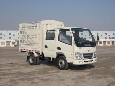 Kaima  KMC5028S3CCQ Grate type transport vehicle