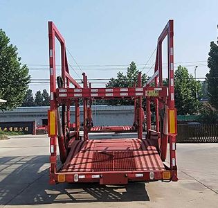 Lu Xuda  LZC9250TCL Vehicle transport semi-trailer