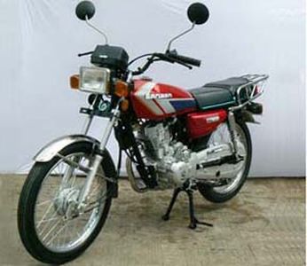 Sanben SB125CTwo wheeled motorcycles