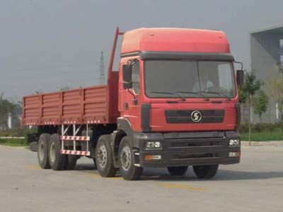 Shaanxi Automobile SX12453R456 Truck