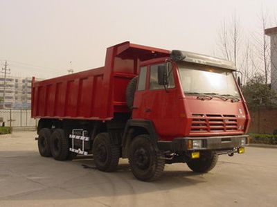 Shaanxi AutomobileSX3314BM306Dump truck