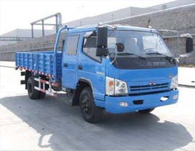 Ouling  ZB1110TSD9S Truck