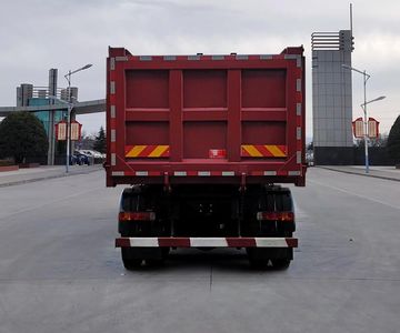 Dayun  CGC3310D6DDAV Dump truck