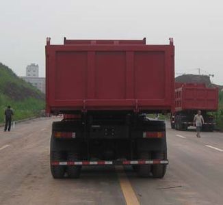 Starstal CQ3254XRG384 Dump truck