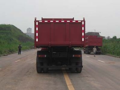 Starstal CQ3254XRG384 Dump truck